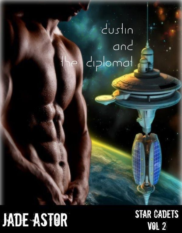 Dustin and the Diplomat