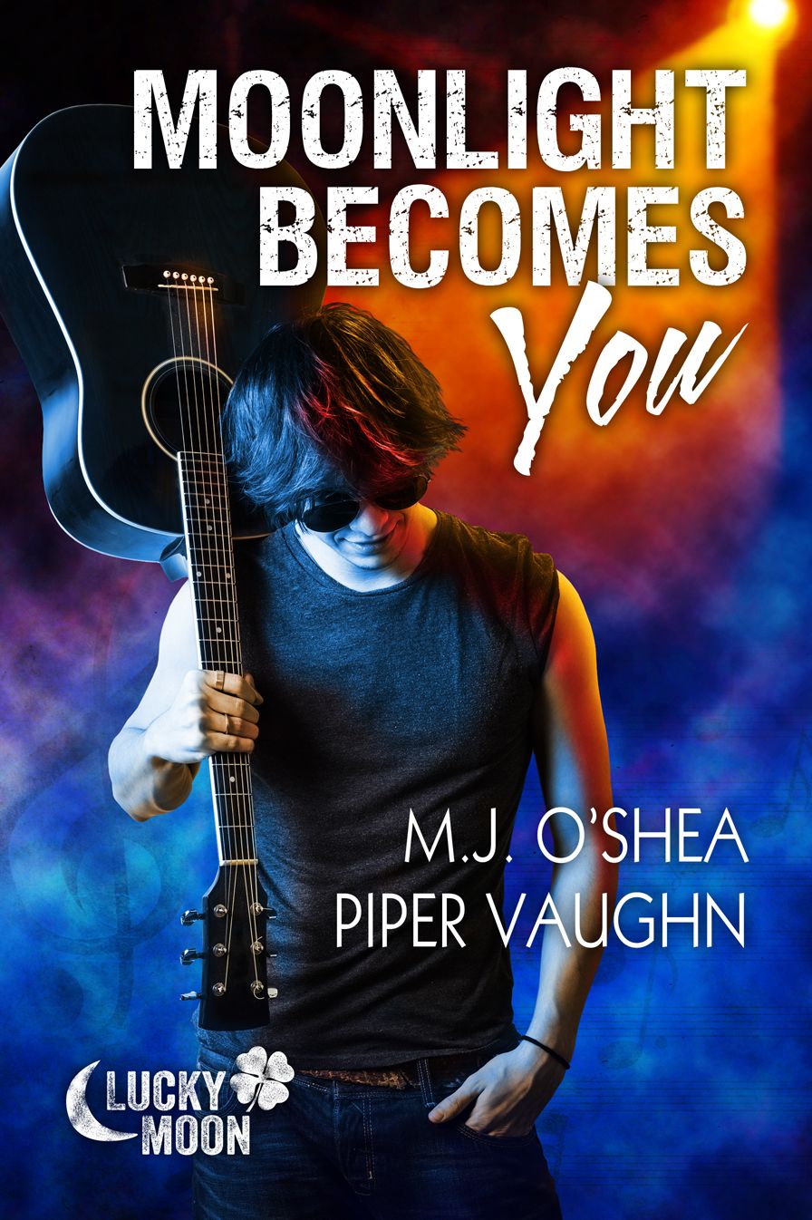 Moonlight Becomes You