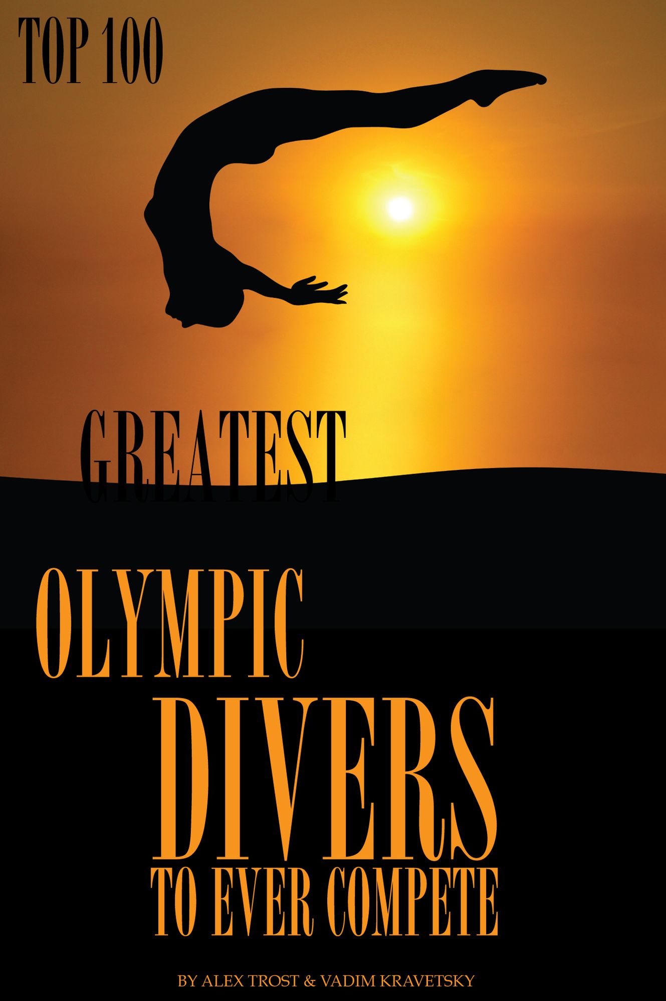 Greatest Olympic Divers to Ever Compete Top 100
