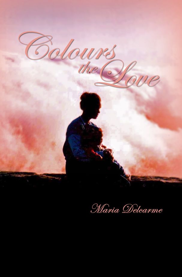 Colours the Love