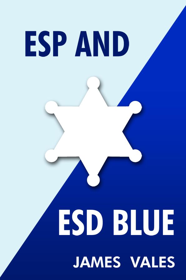 ESP And ESD Blue