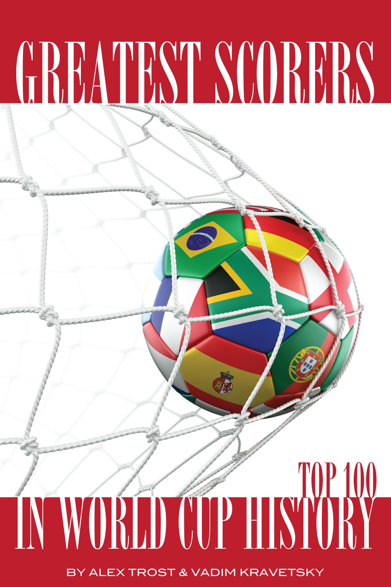 Greatest Scorers in World Cup History: Top 100