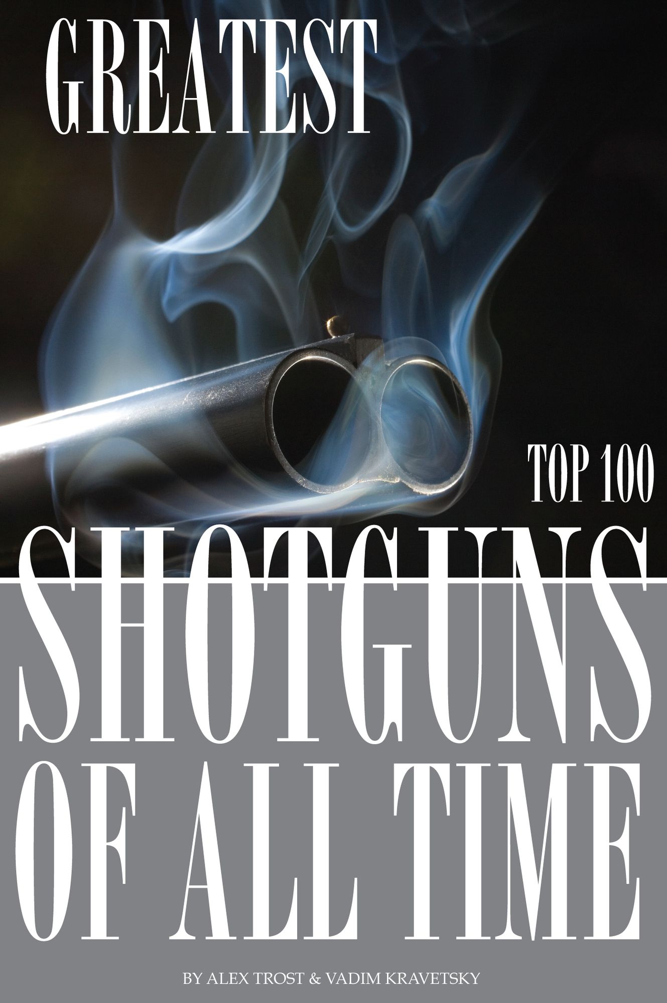 Greatest Shotguns of All Time: Top 100