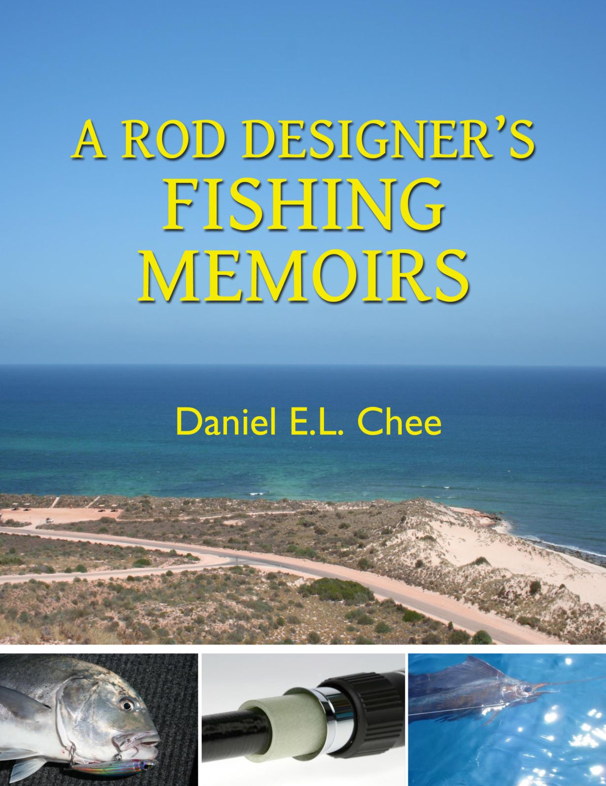 A Rod Designer