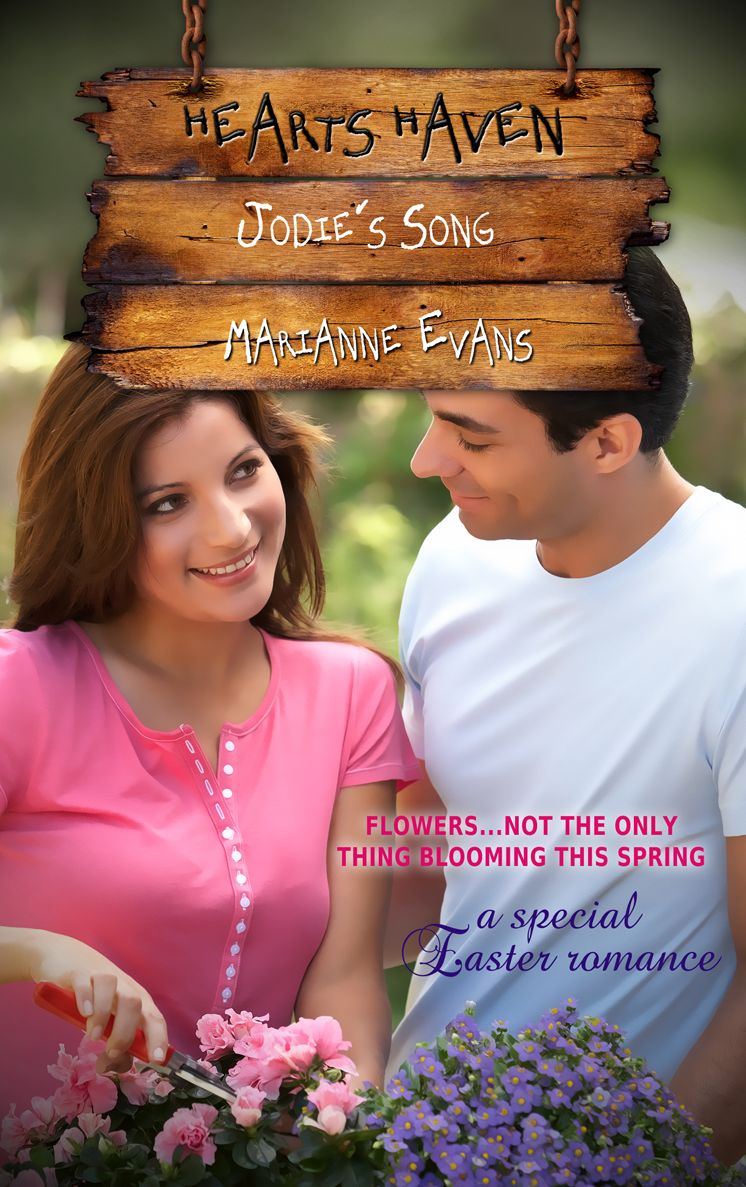 Jodie's Song