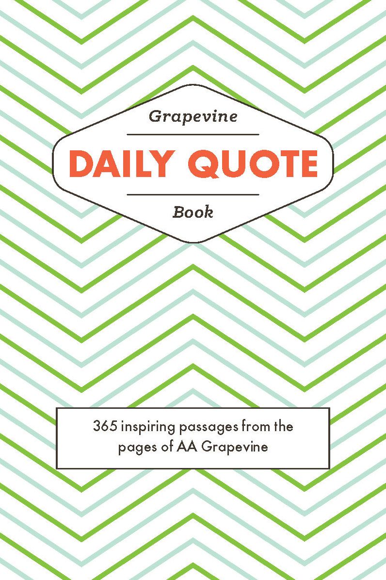 Daily Quote Book