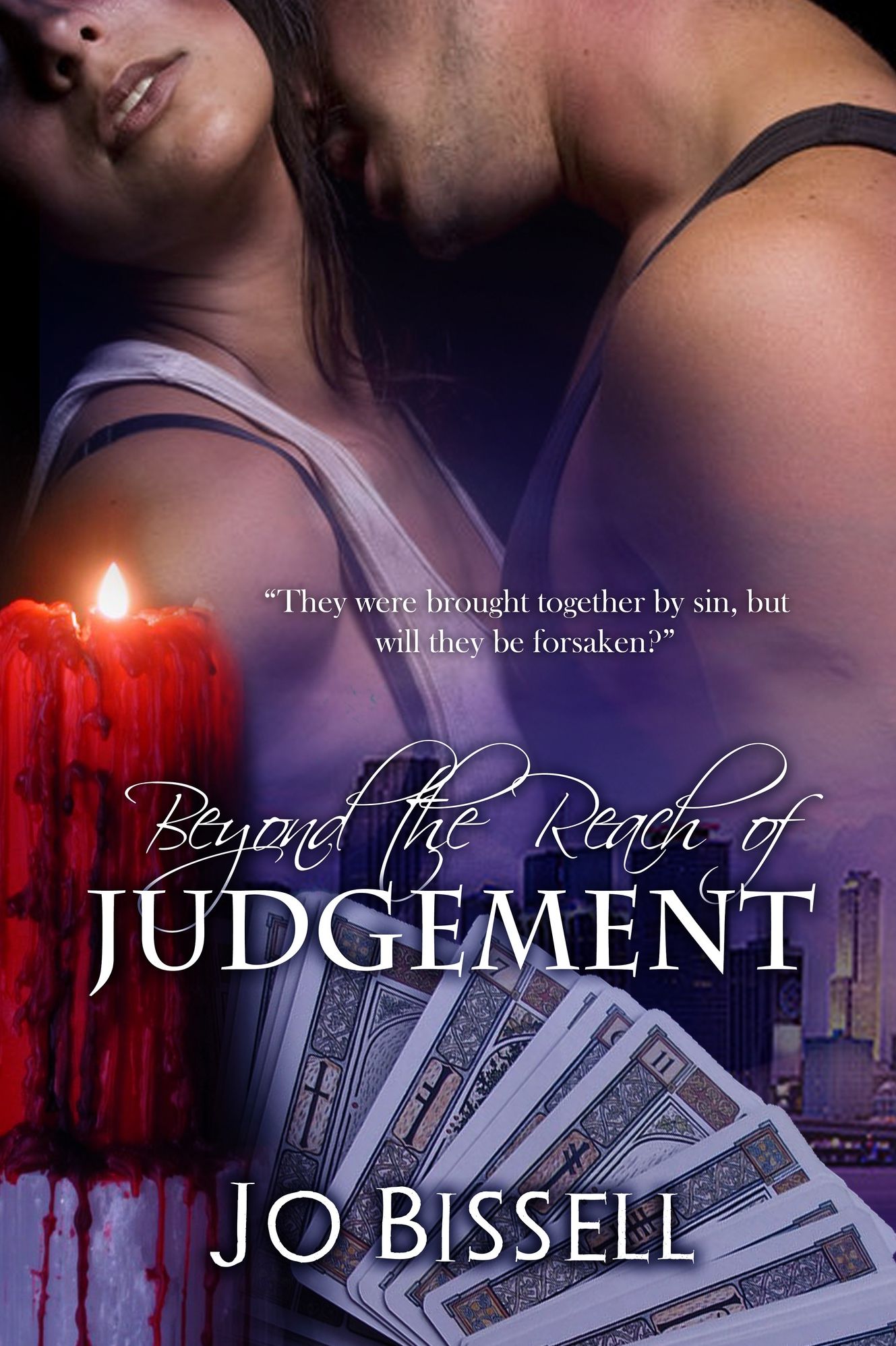 Beyond the Reach of Judgement
