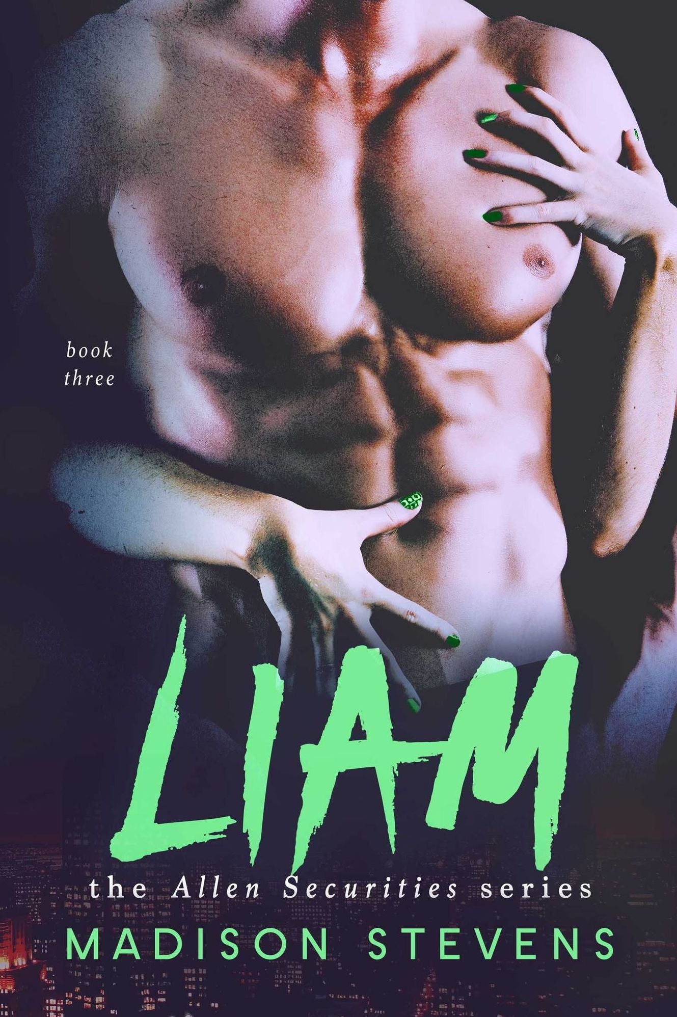 Liam