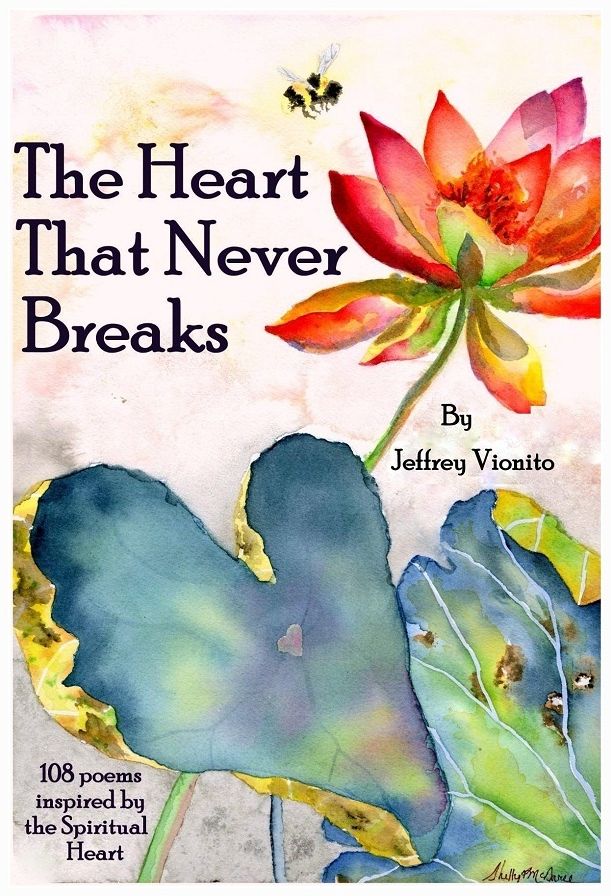 The Heart That Never Breaks