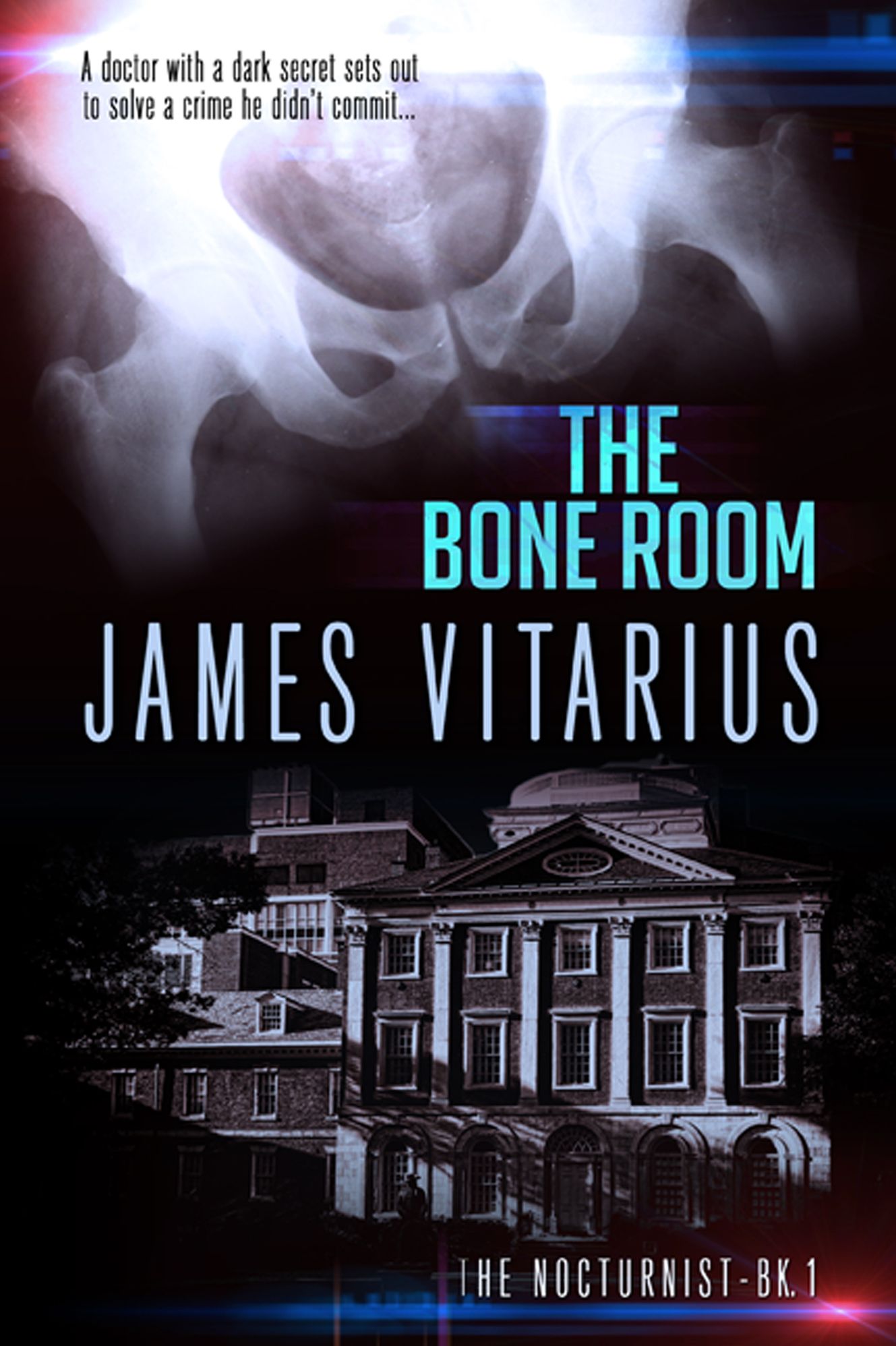 The Bone Room