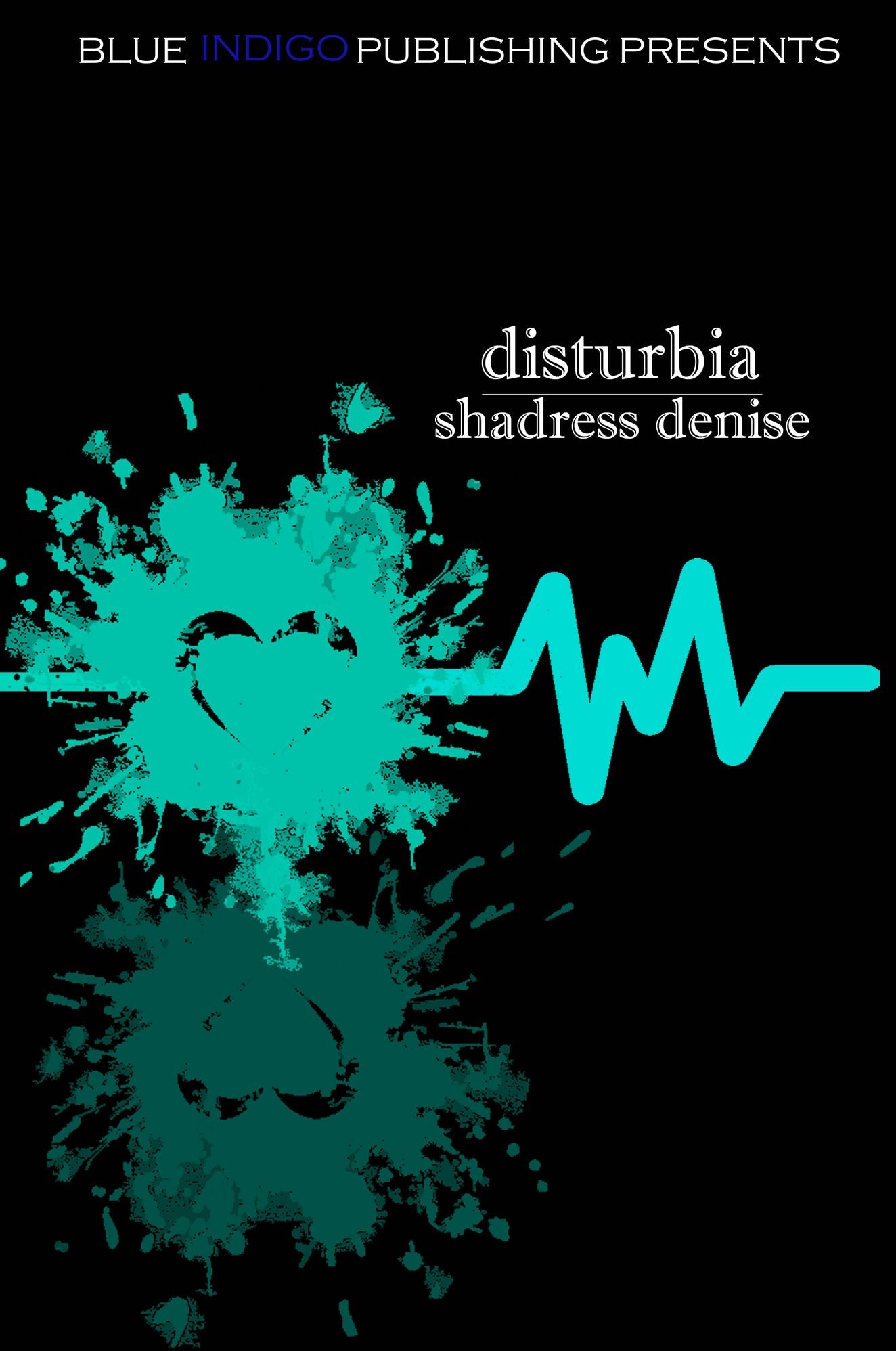 Disturbia
