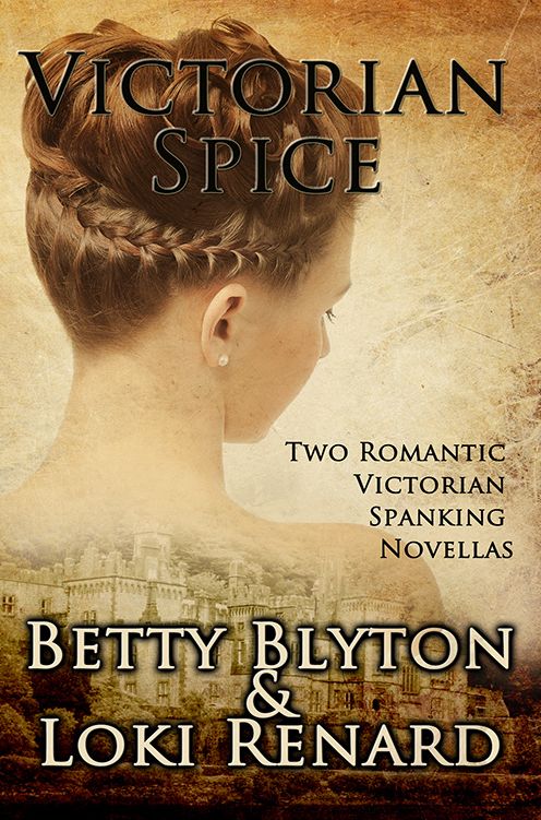Victorian Spice