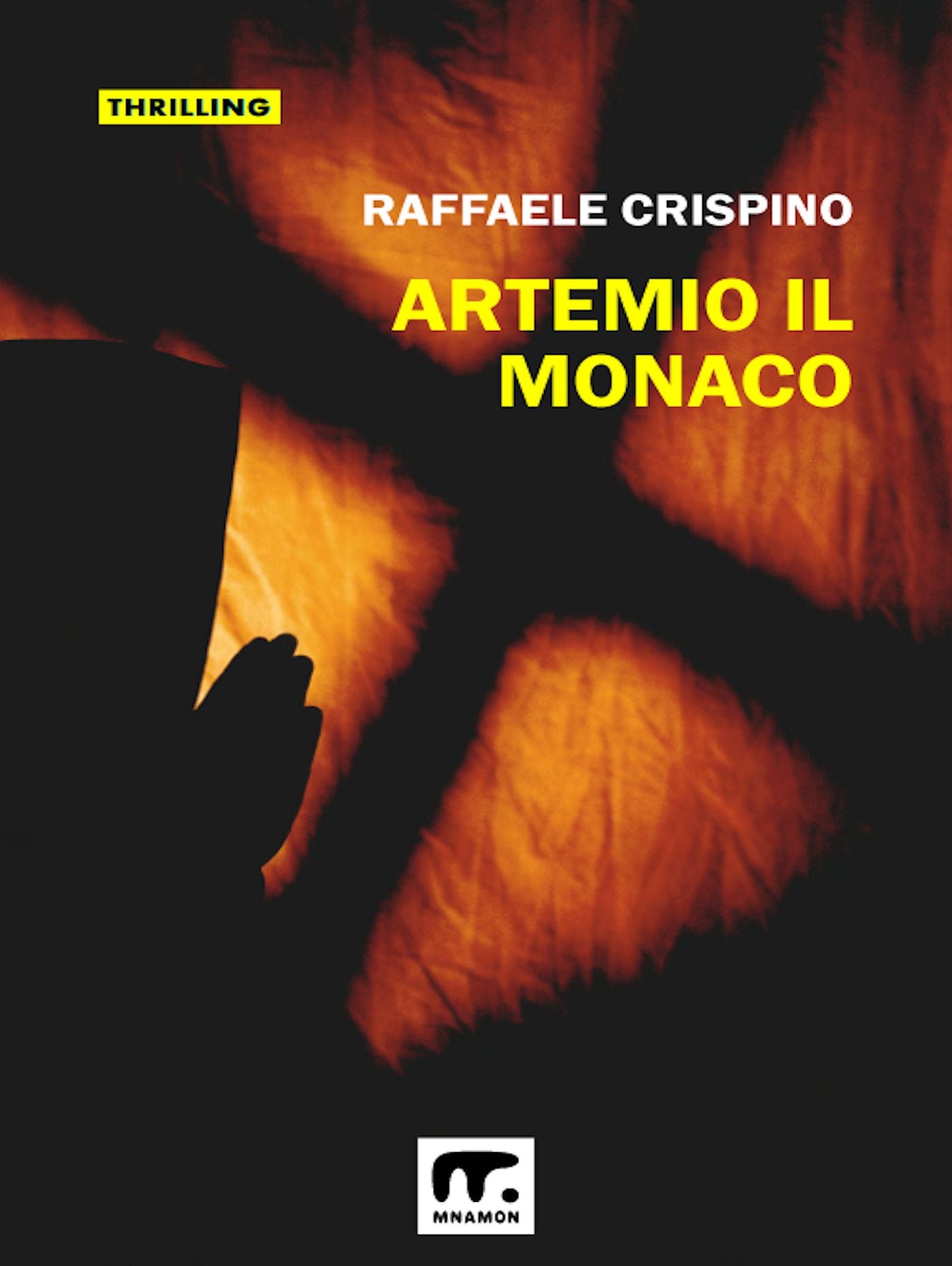 Artemio, il monaco