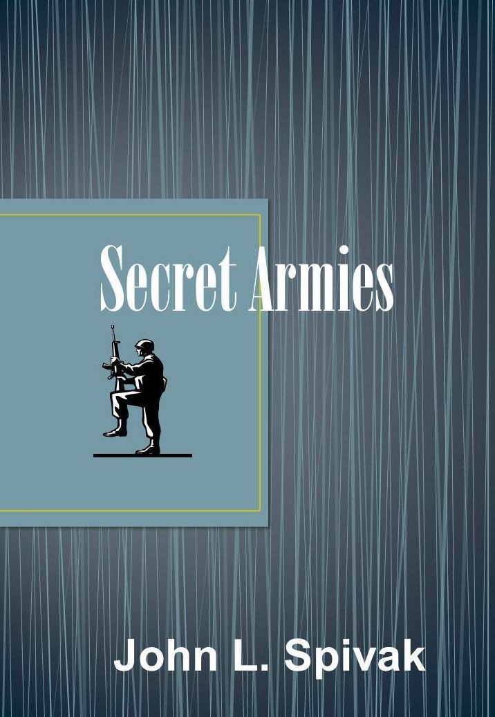 Secret Armies
