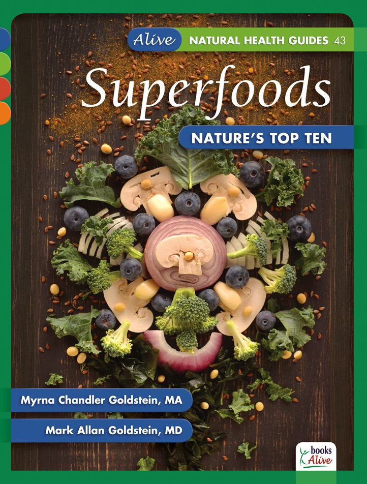 Superfoods