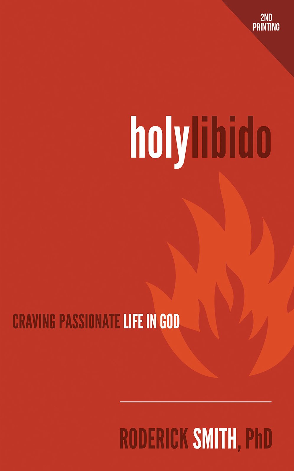 Holy Libido