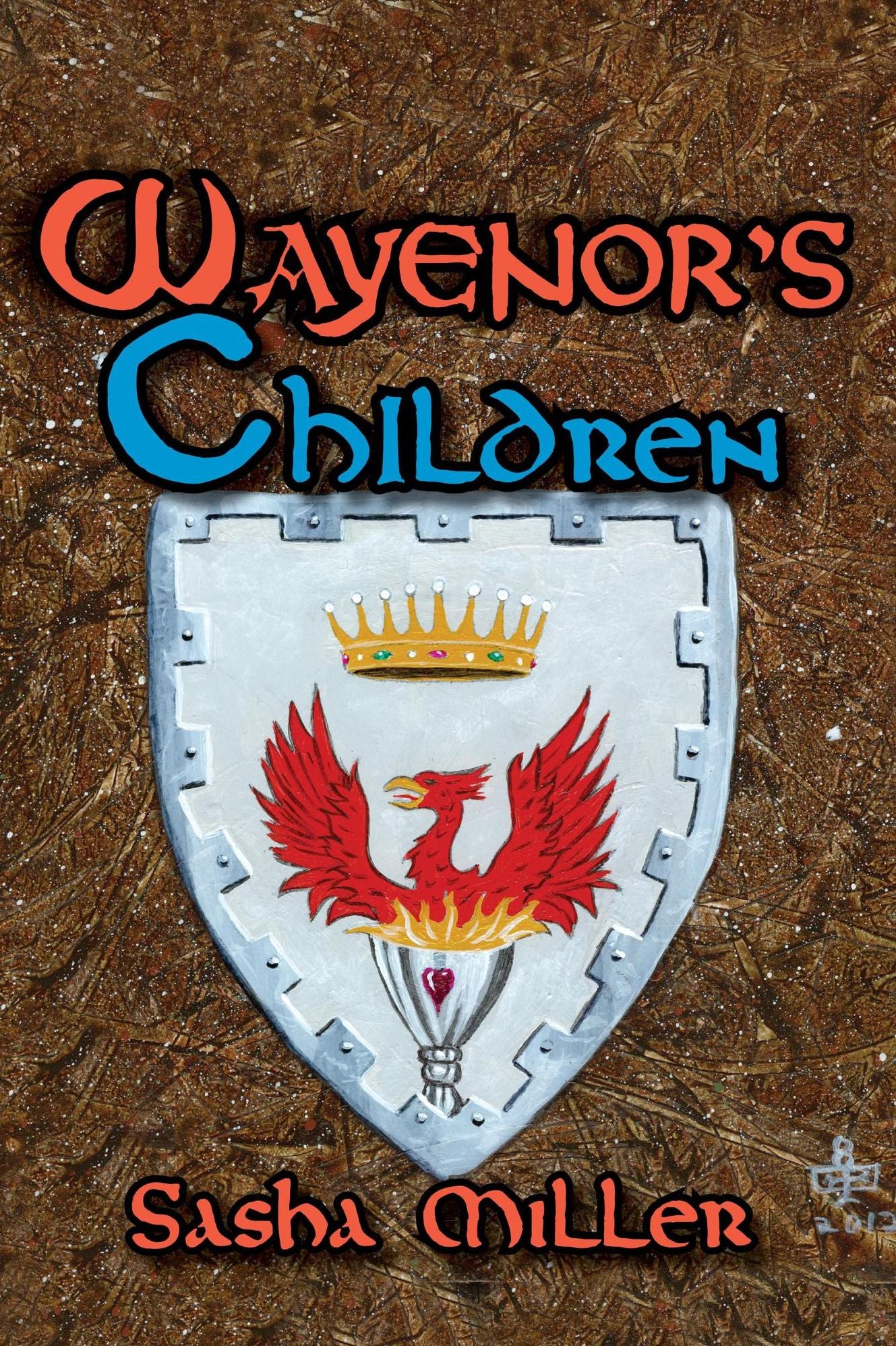 Wayenor's Children