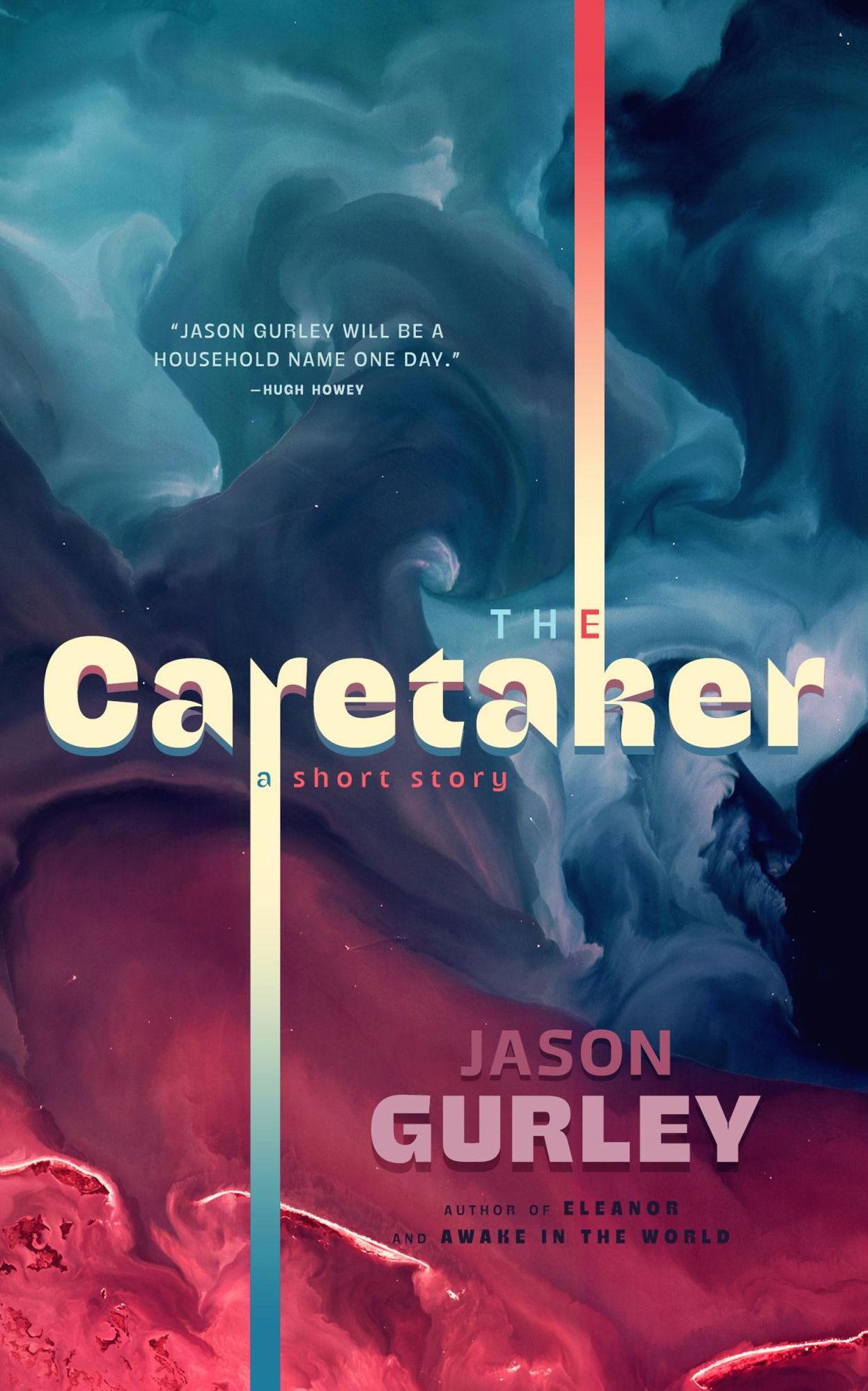 The Caretaker