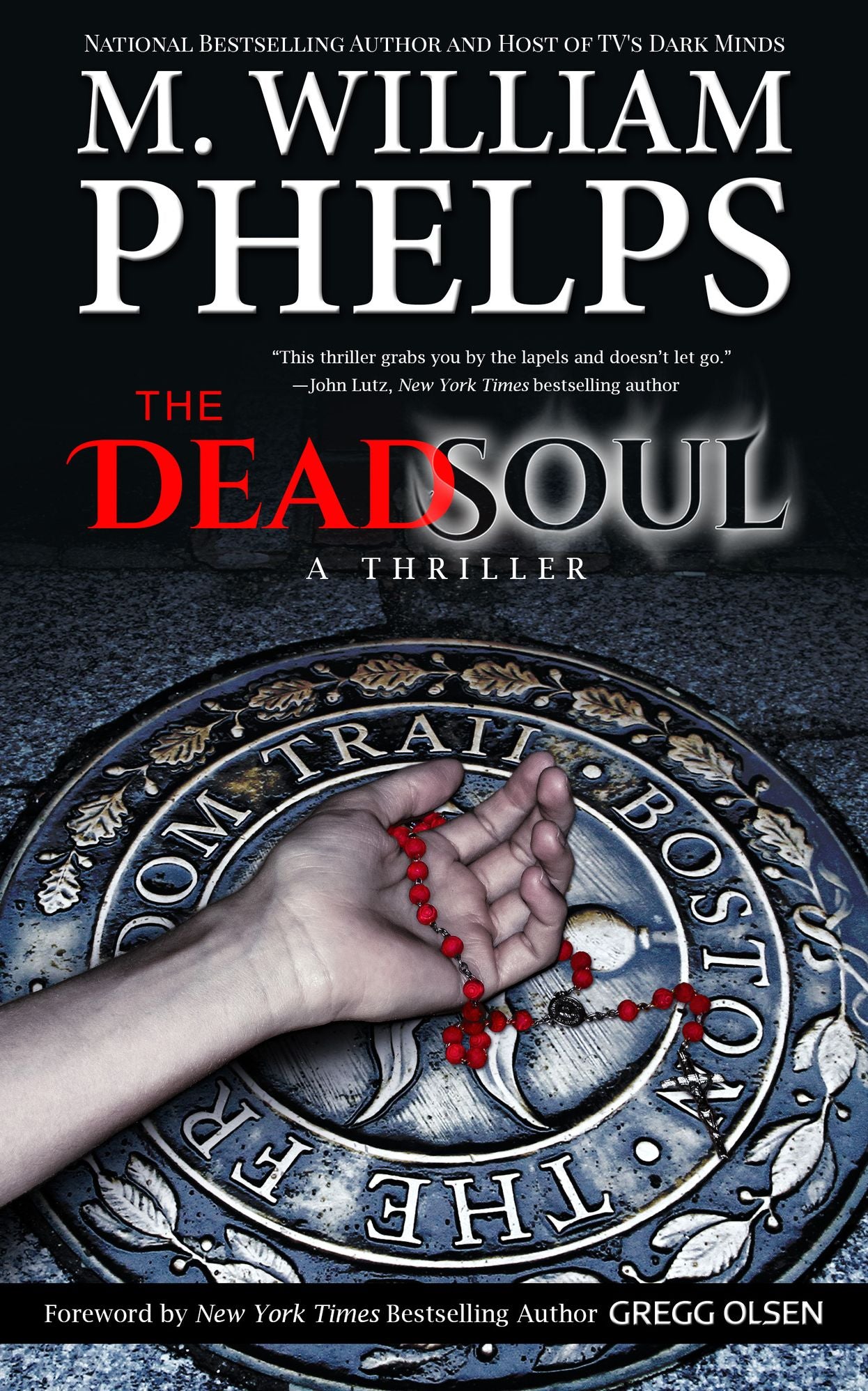 The Dead Soul: A Thiller