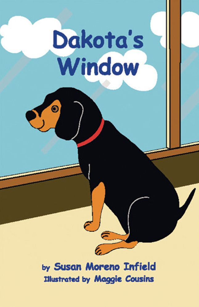 Dakota's Window