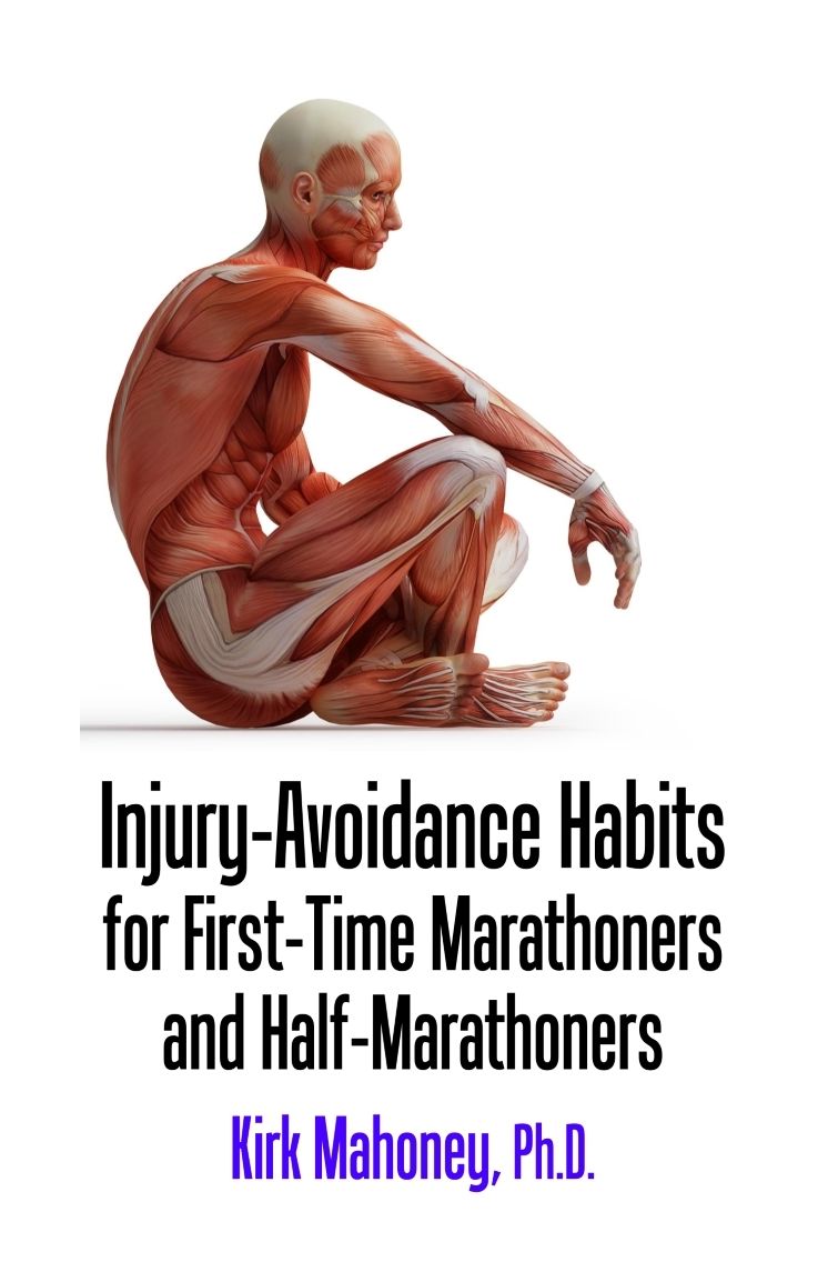 Injury-Avoidance Habits for First-Time Marathoners and Half-Marathoners