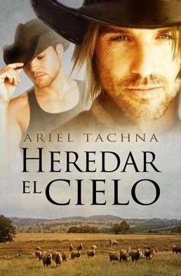 Heredar el cielo