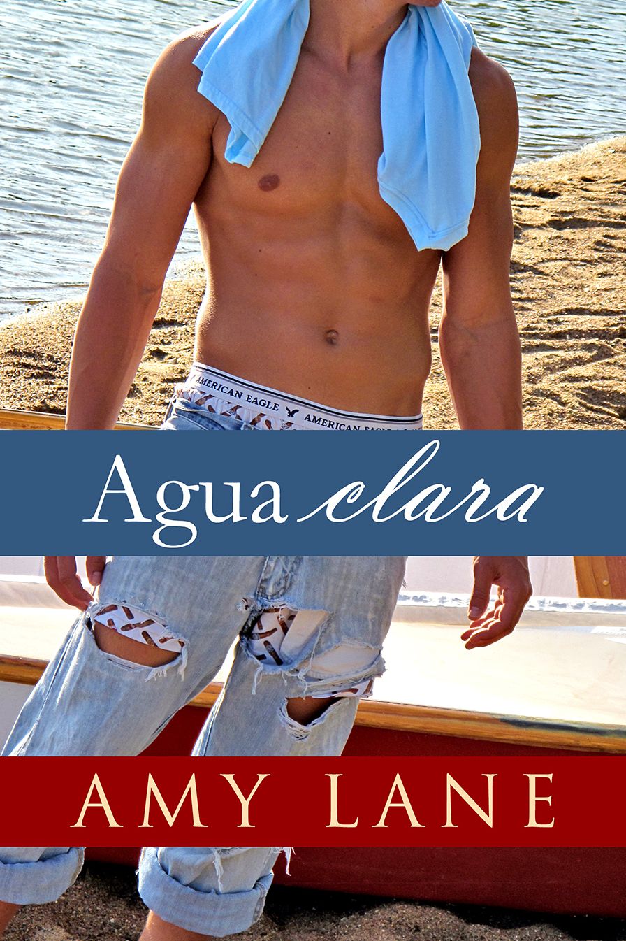 Agua Clara