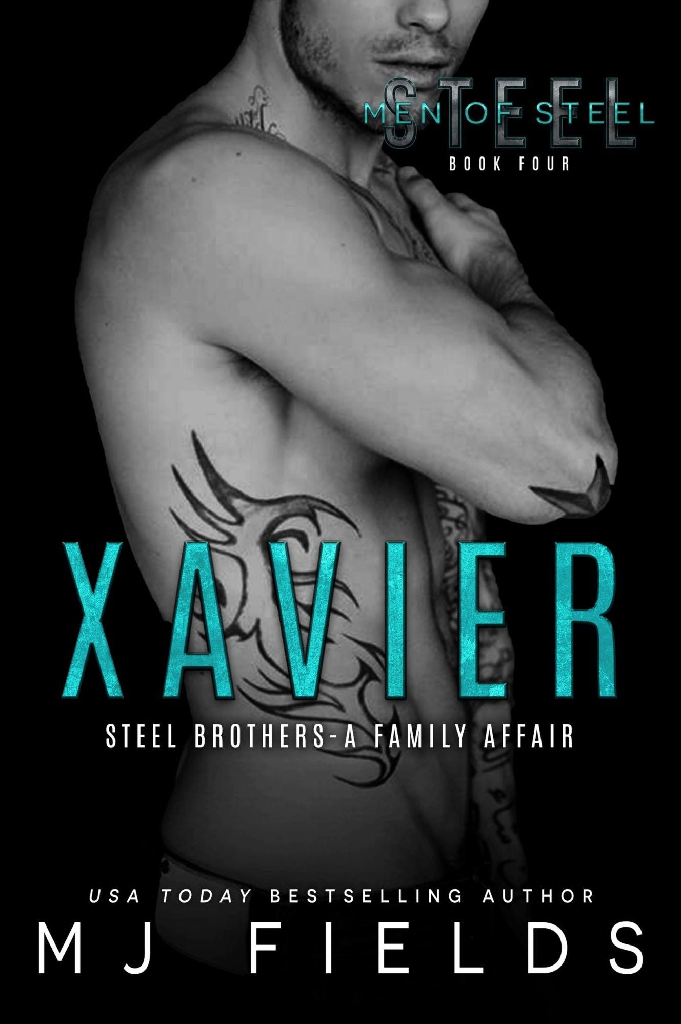 Xavier