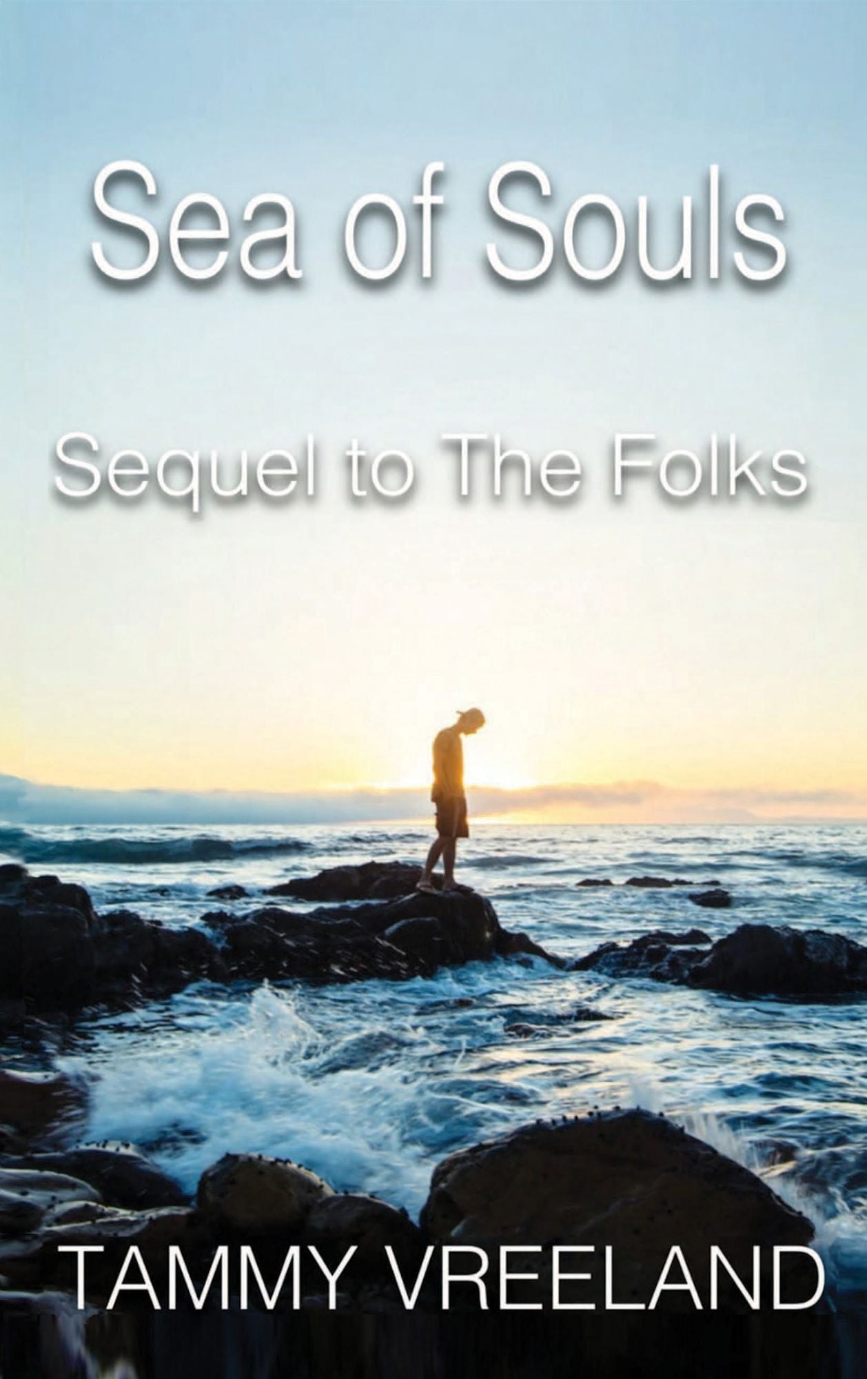 The Sea of Souls - Sequel to The Folks