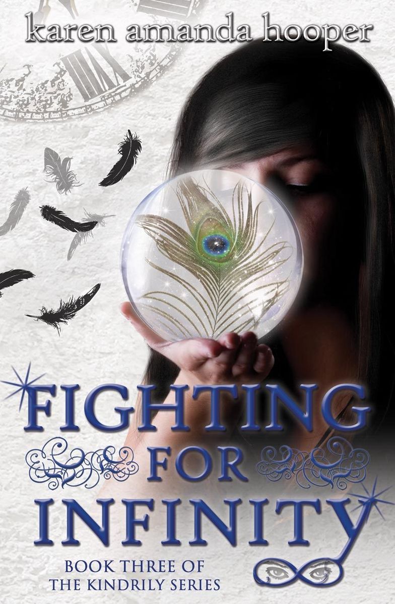 FIGHTING FOR INFINITY