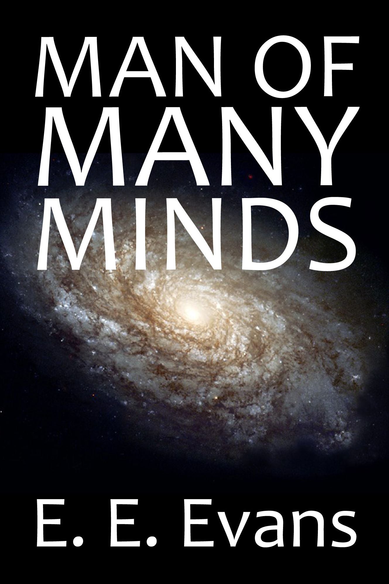 Man of Many Minds