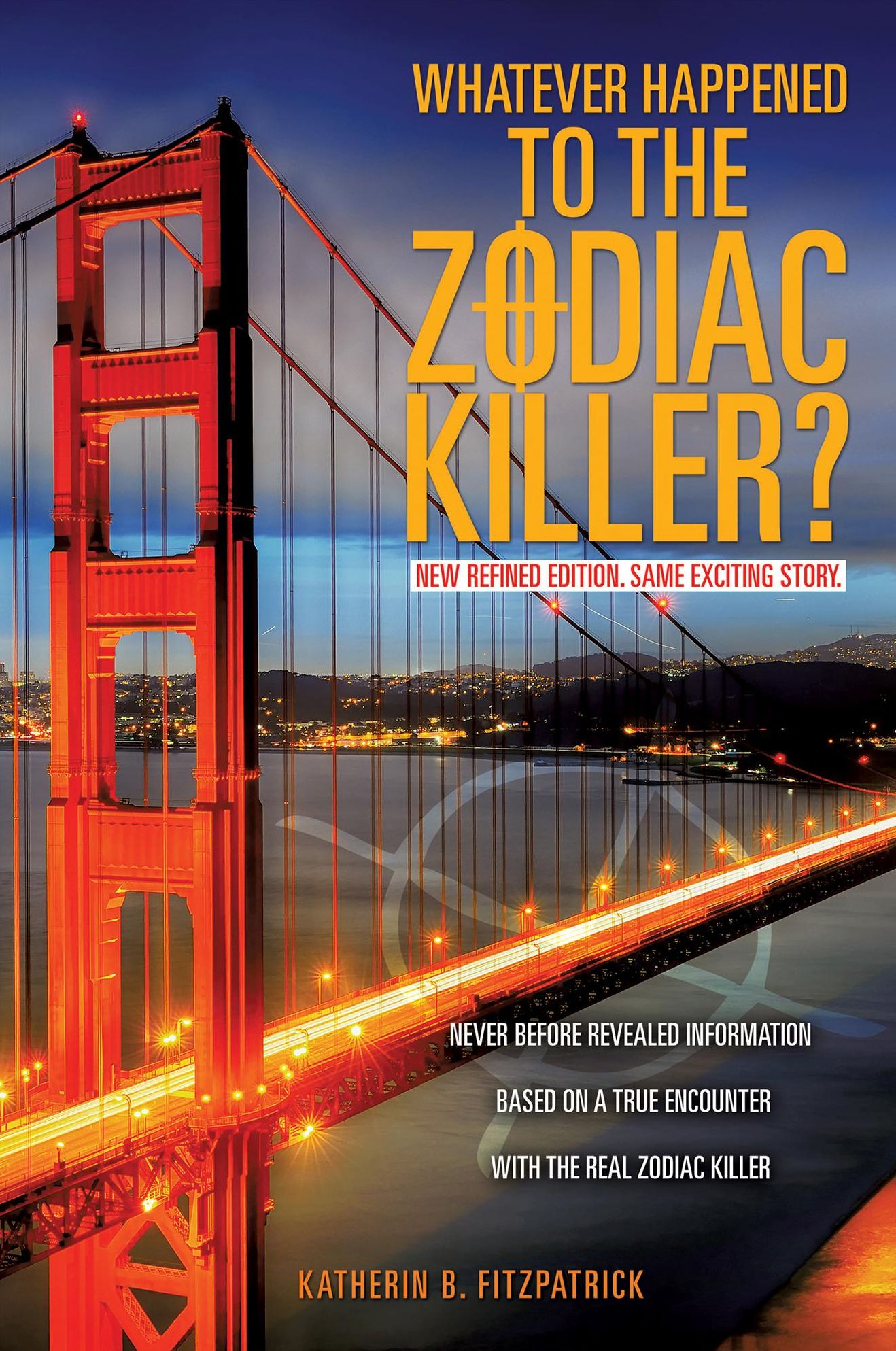 "Whatever Happened to the Zodiac Killer?"