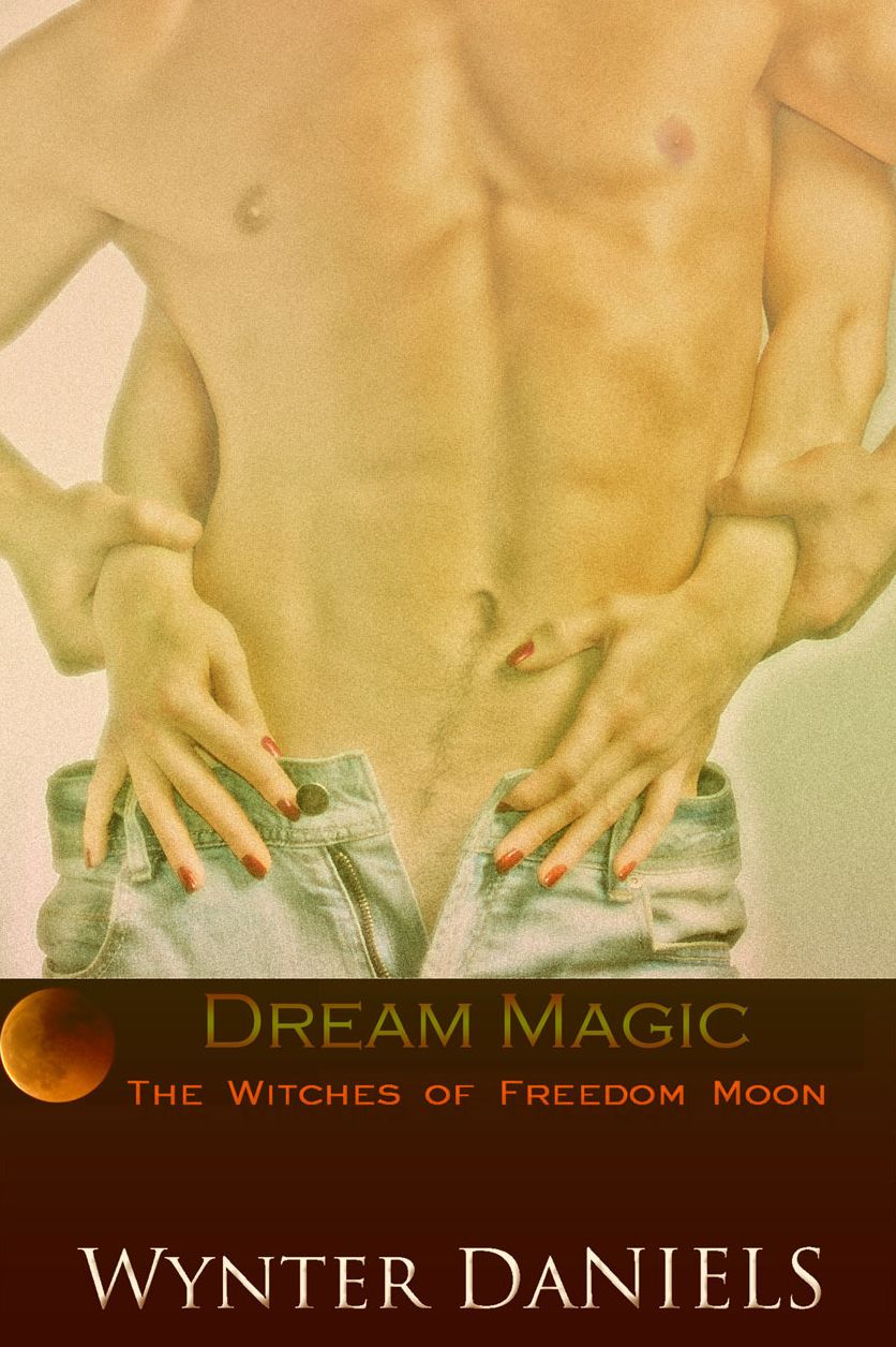Dream Magic