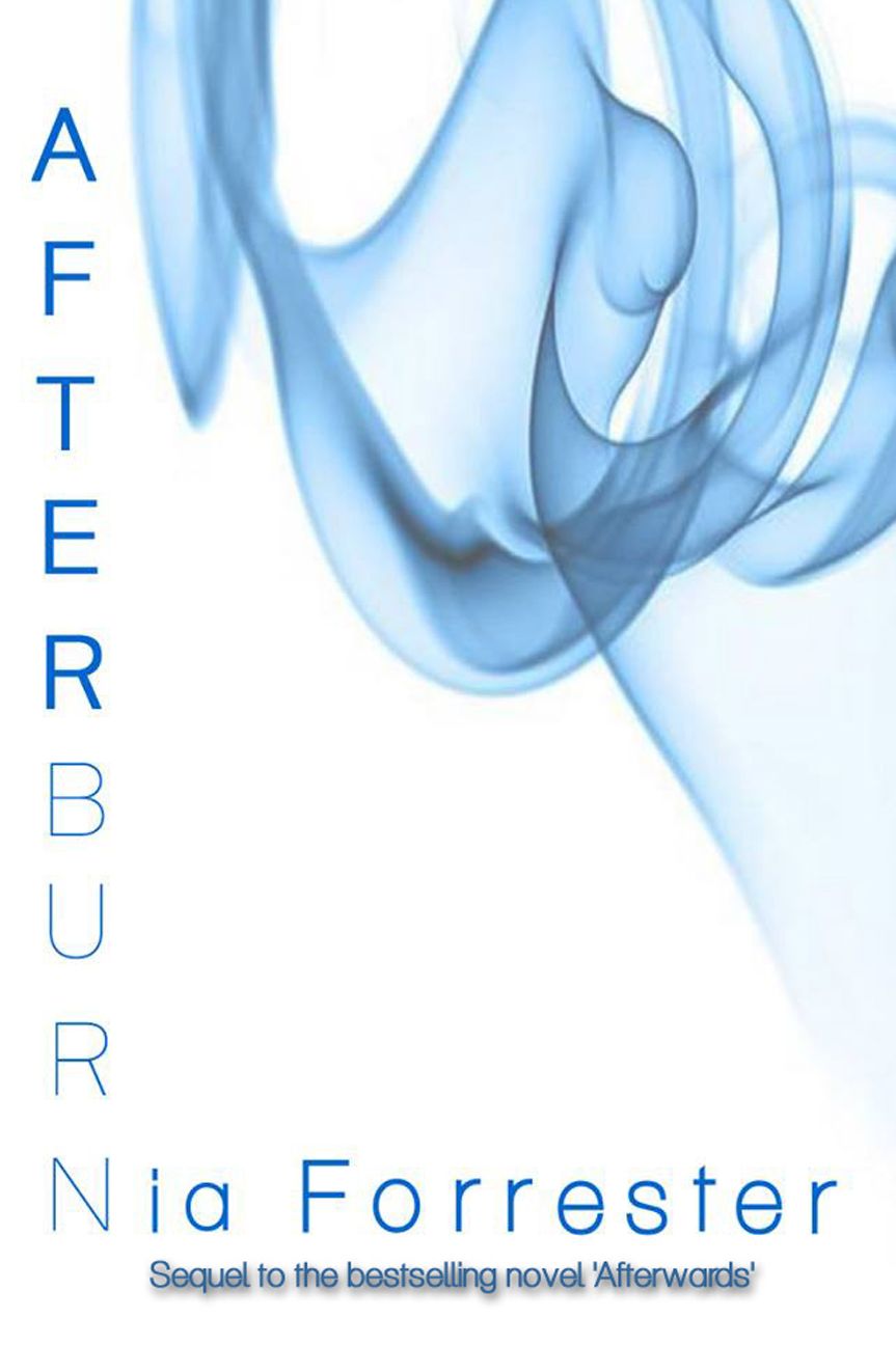 Afterburn