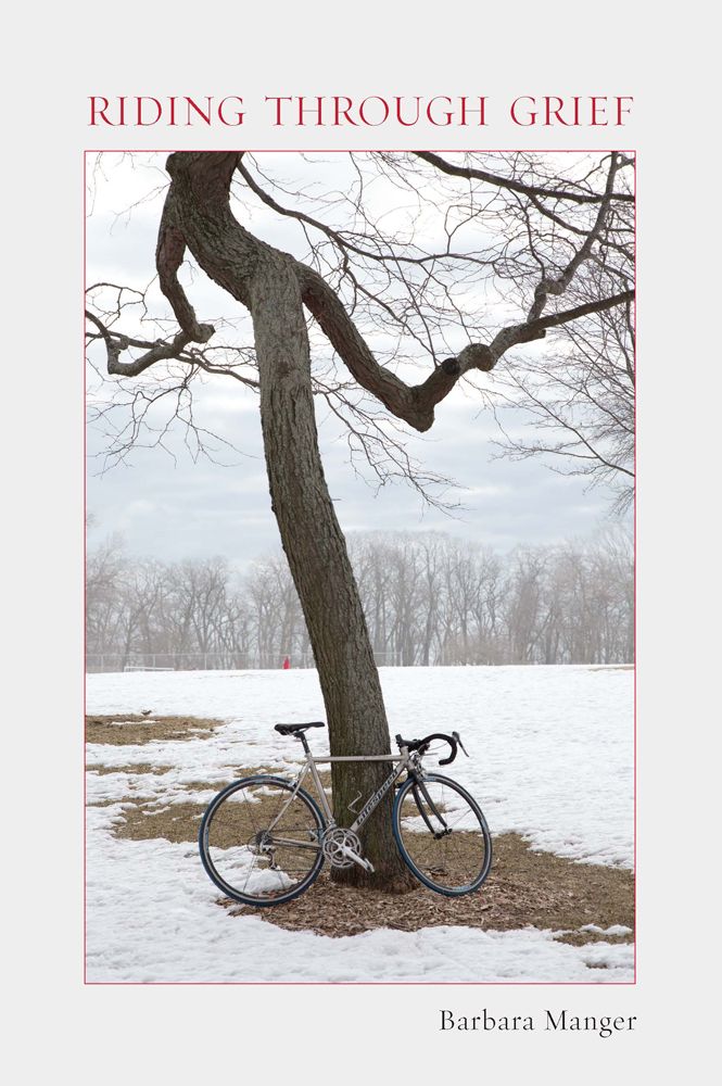 Riding Through Grief
