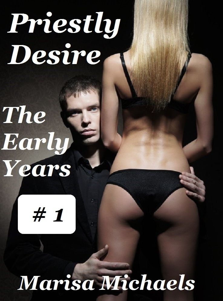 Priestly Desire - The Early Years