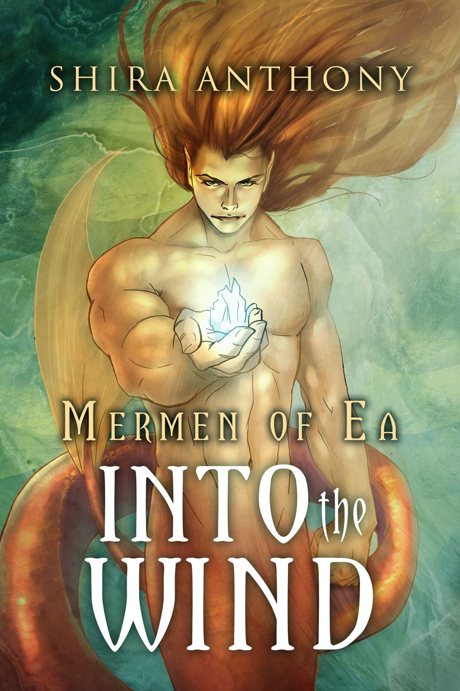 Into the Wind