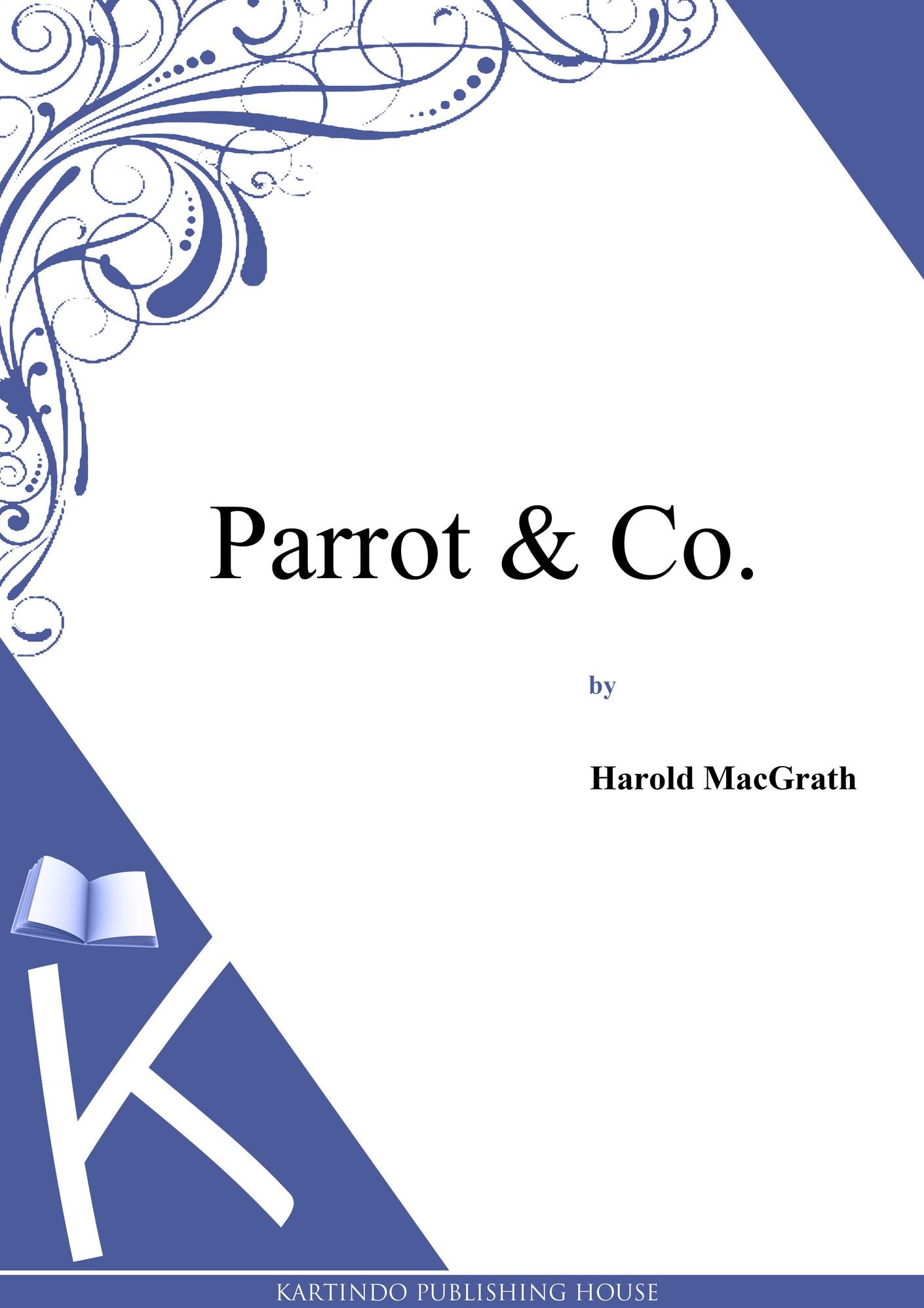 Parrot & Co.