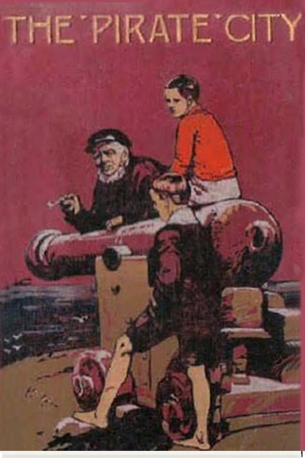 The Pirate City