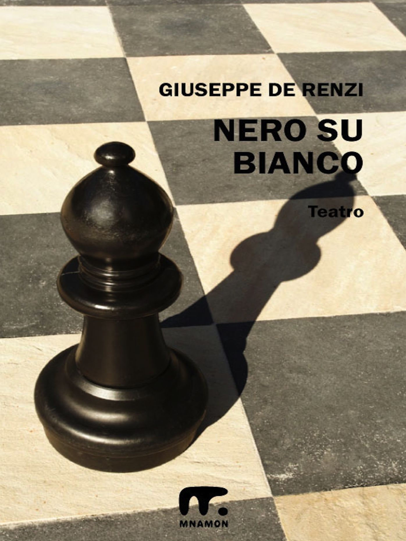 Nero su bianco