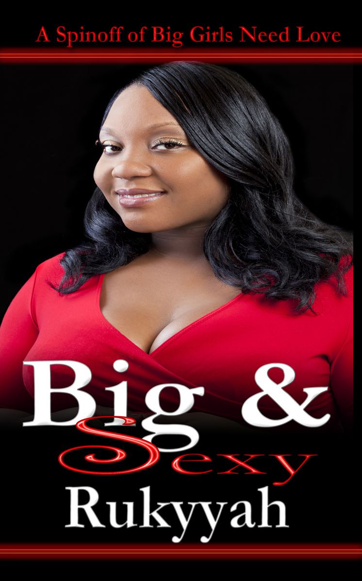 Big & Sexy