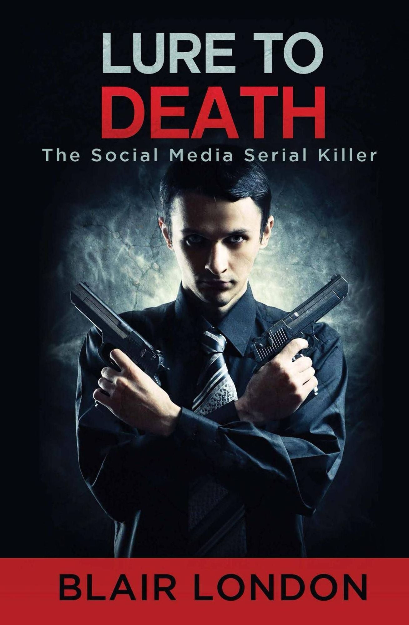 Lure to Death: The Social Media Serial Killer