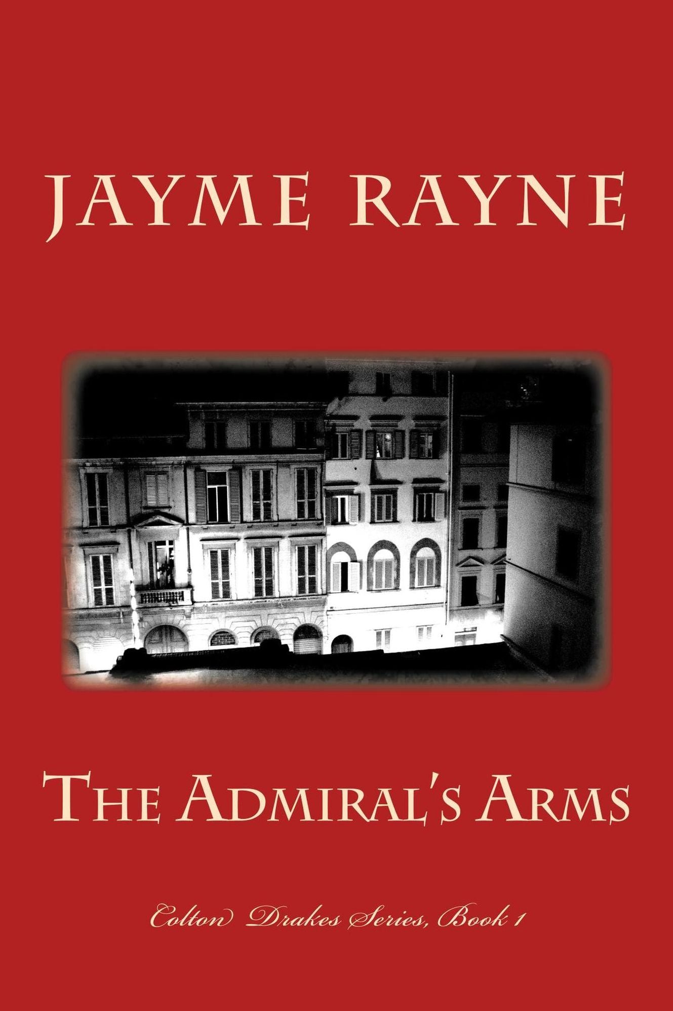 The Admira'sls Arms