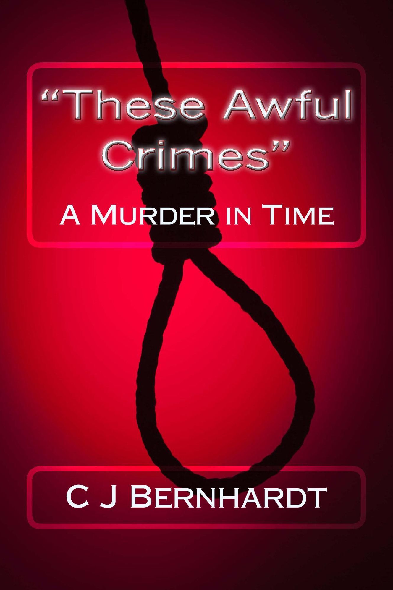 "These Awful Crimes"