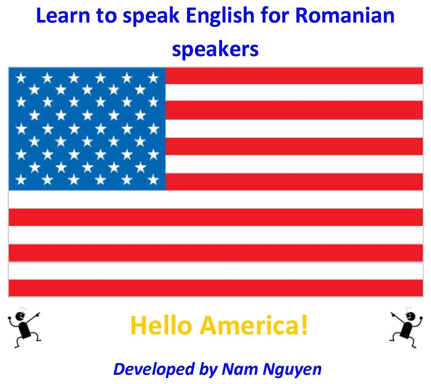 Learn to Speak English for Romanian Speakers