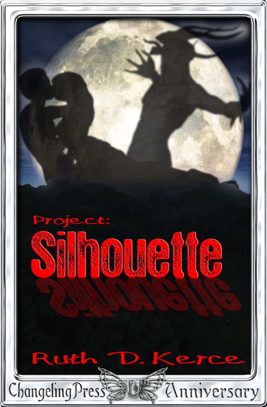 Project: Silhouette