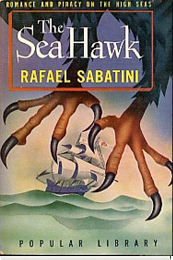 The Sea-Hawk