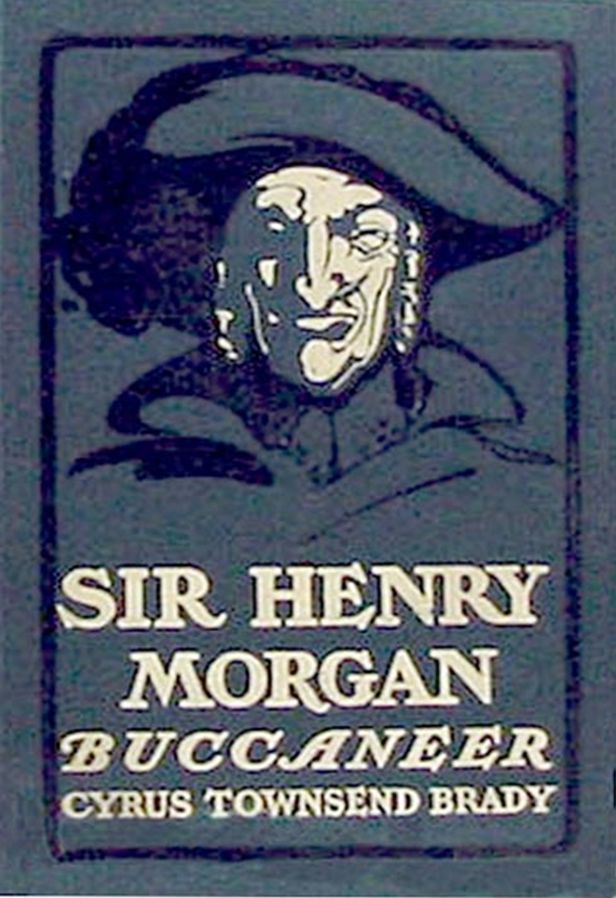 Sir Henry Morgan, Buccaneer