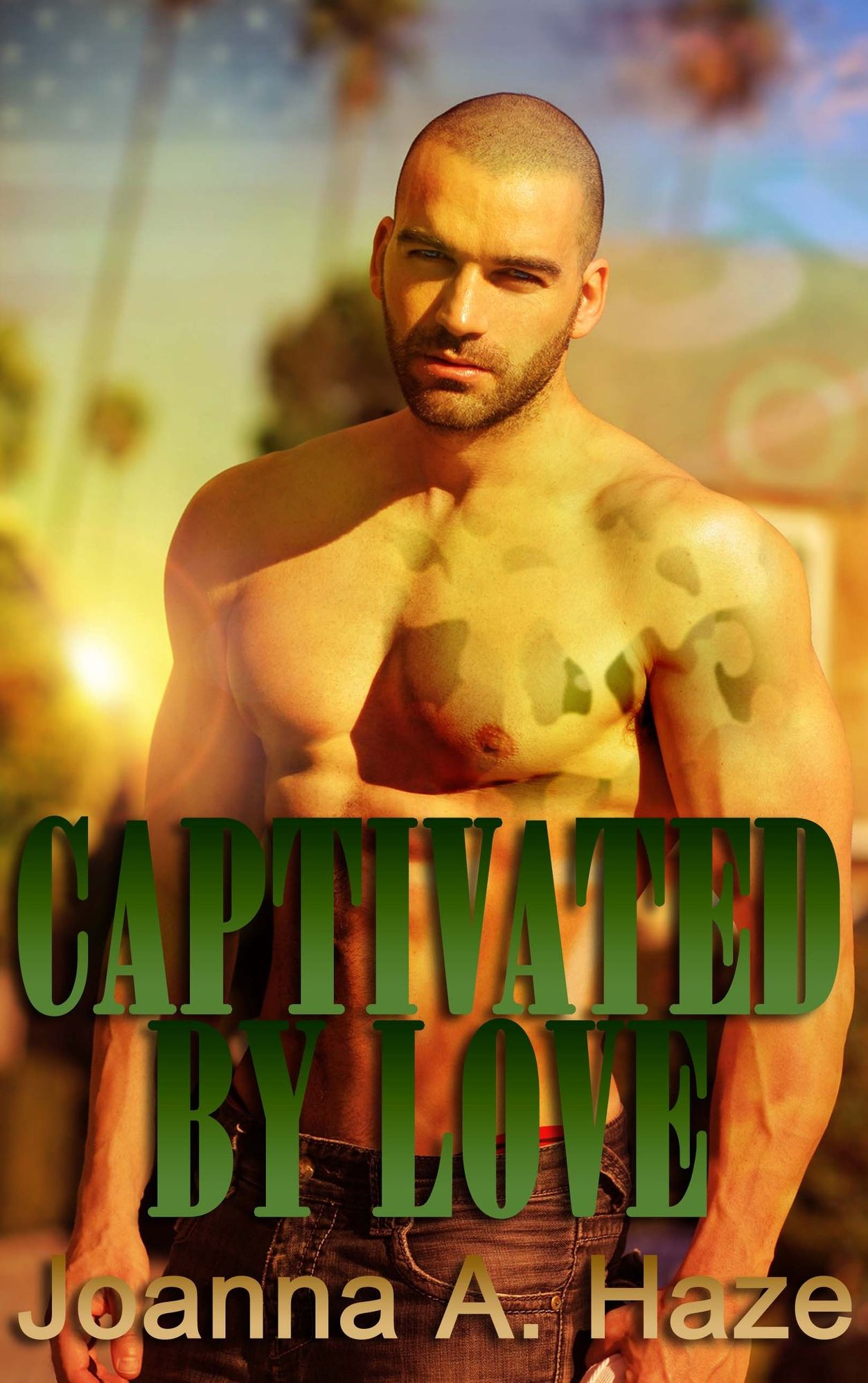 Captivated by Love