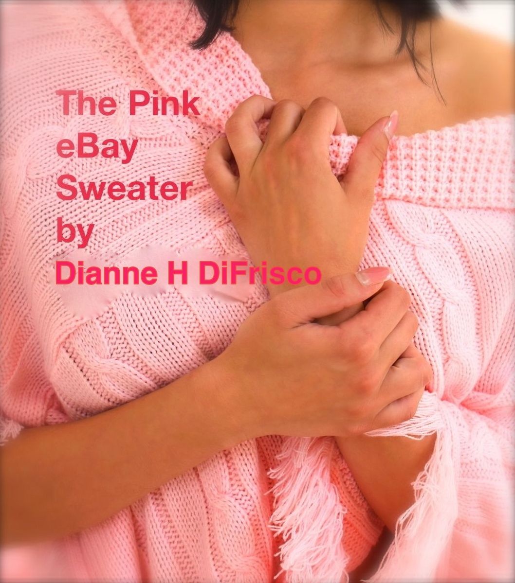 The Pink Ebay Sweater